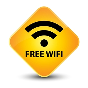 krijg overal gratis wifi