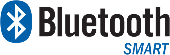 bluetooth slim logo