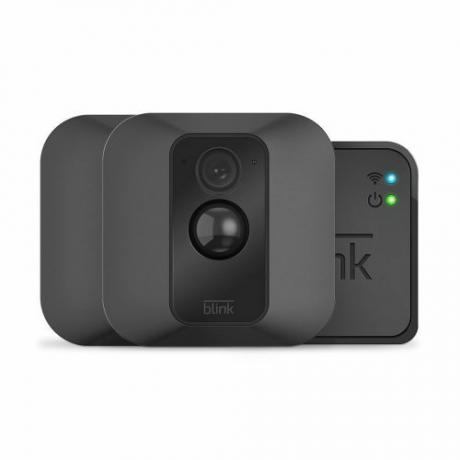 Blink XT - Beste beveiligingssysteem voor binnen en buiten met een beperkt budget