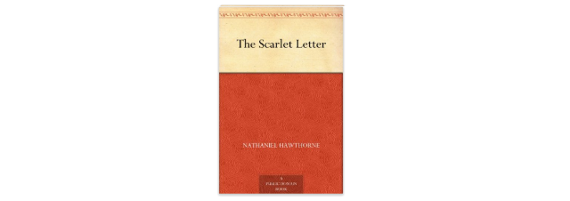 The Scarlet Letter