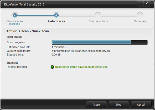 Blijf veilig online met de nieuwe Bitdefender Total Security 2013 [Giveaway] bitdefender 2013 antivirus