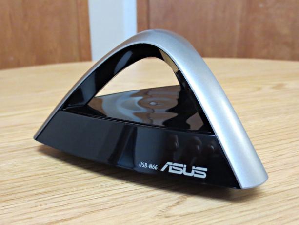 asus usb-n66 review