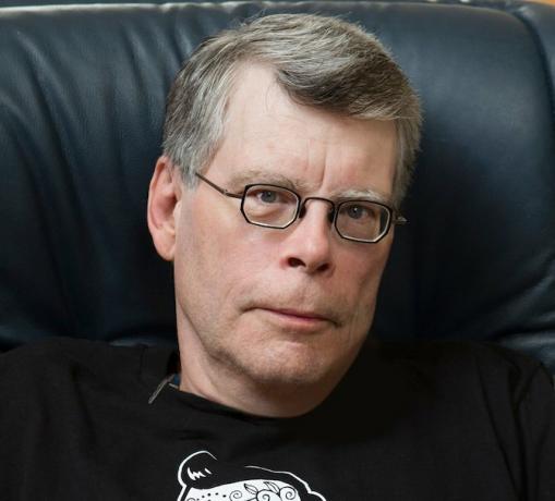 beste boeken Stephen King