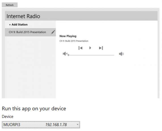 hoe installeer ik windows 10 iot core op raspberry pi 3