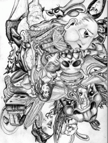 doodle2 doodle2