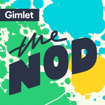 De Nod-podcast