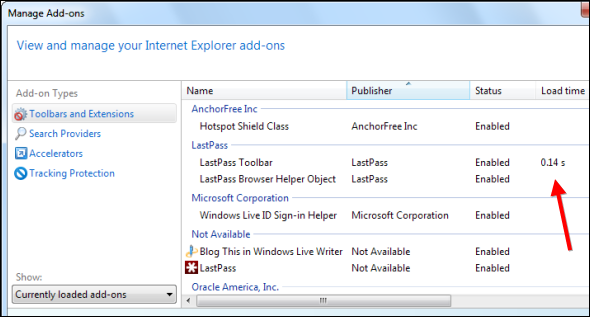 internet explorer 9 tips en trucs