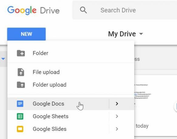 problemen met Google-producten - Google Drive