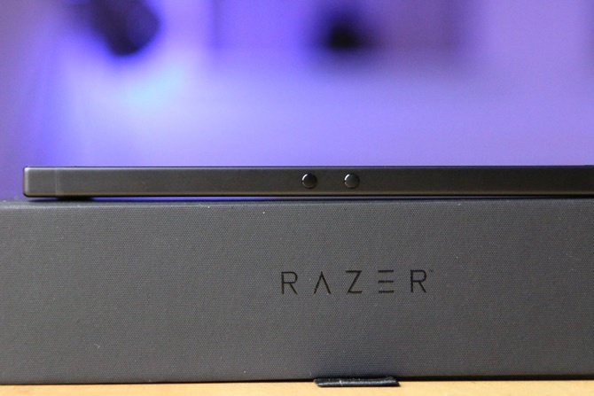 Razer Phone Review: er is een eerste keer voor alles Razer telefoonvolume