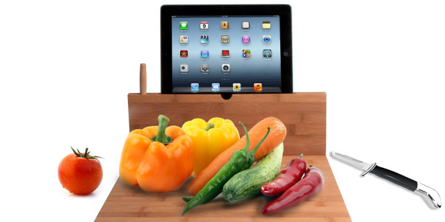 ipad-recept-boek