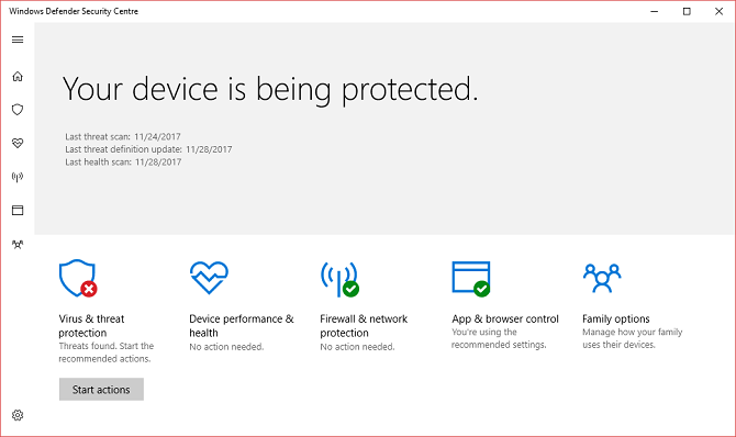 The Complete Malware Removal Guide malware verwijdering windows defender beveiligingscentrum