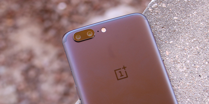 OnePlus 5 Review: serieus, dit is de beste Android Oneplus 5-camera van dit moment