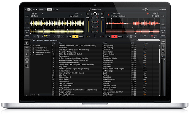 De beste DJ-software voor elk budget is gratis