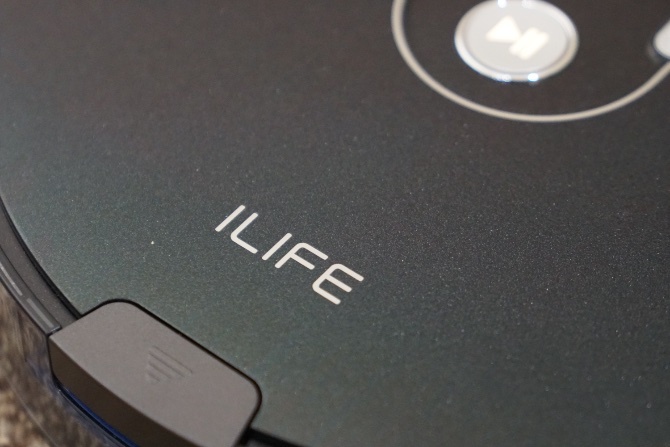 iLife A7: de beste allround robotstofzuiger iLife A7 1