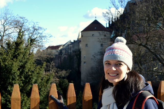 diepte-veld-portret