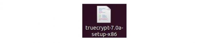 hoe truecrypt te gebruiken