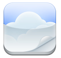 PDF's lezen onderweg: 6 gratis pdf-lezers voor iPad cloudreaders-logo