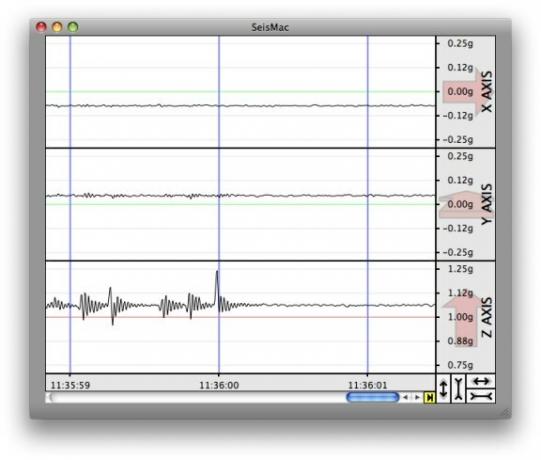 11 coole (en soms nutteloze) dingen die u met uw Macbook kunt doen 04 seismac