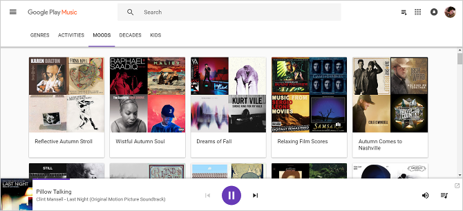 De 7 beste Google Play-muziekfuncties Google Play Music-stations