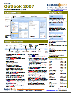 14 Toepassing Cheat Sheets & Posters voor populaire programma's vooruitzichten