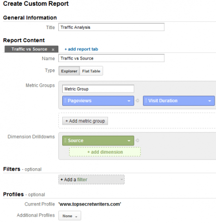 Uw gids voor Google Analytics Analytics 6 0f