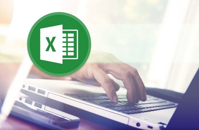 De volledige Excel Mastery Course