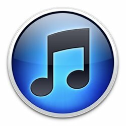 verplaats itunes bibliotheek externe schijf