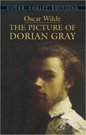 luisterboek de foto van dorian grey