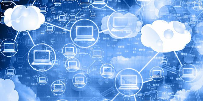 7 gemeenschappelijke mythen over de cloud die busting-cloudnetwerkcomputers nodig hebben