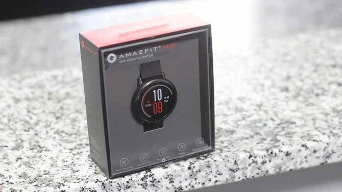 Xiaomi Amazfit Pace Review: solide smartwatch voor een budgetprijs AlazfitPace1 670x376