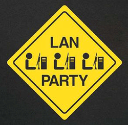 LAN Party Tips: Hoe organiseer je een geweldige LAN Party-party