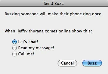 nimbuzz chatsoftware