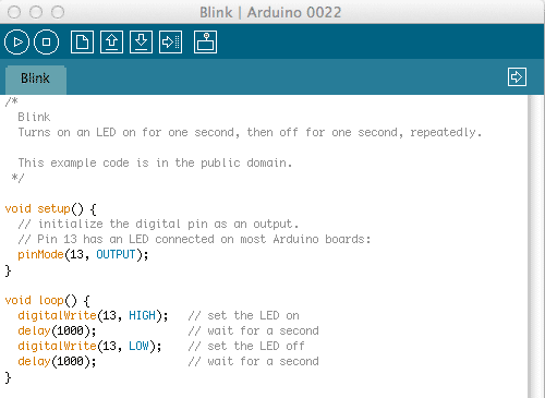 Arduino startpakket