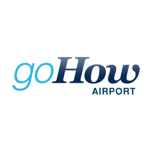 GoHow Airport: een uitstekende gratis app voor frequent flyers [Android & iPhone] GoHow Airport Android-app-intro