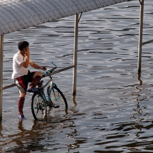 app voor extreem weer