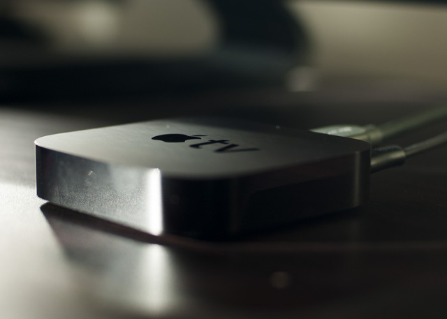 Apple TV 2014 beoordeling