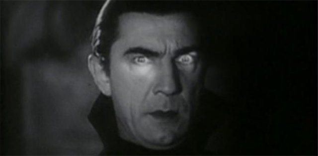 bela lugosi dracula