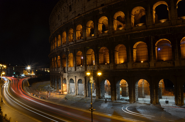 reizen-colloseum