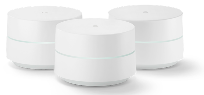 5 problemen met thuisnetwerk opgelost met Google Wifi google wifi