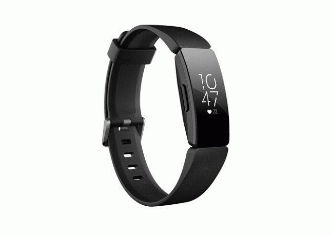 Fitbit Inspire HR productafbeelding