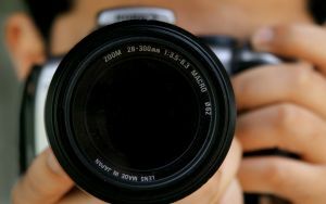 Top 4 fotowebsites om één foto dagelijkse camera te delen 1