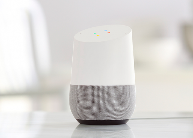 Hoe u uw Google Home google home-verlichting instelt en gebruikt