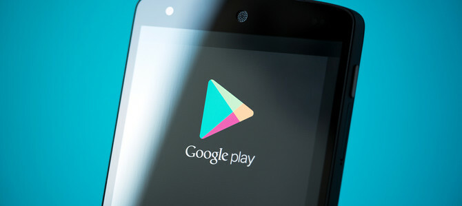 7 Gratis Google-services die u kosten Levensduur van de batterij en privacy Android-apparaatbeperking Google Play Store