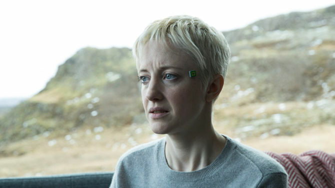 10 Black Mirror-afleveringen die knoeien met je hoofd zwarte spiegelkrokodil