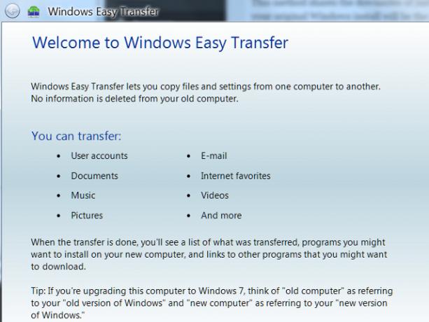 windowseasytransfer