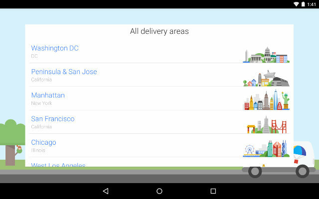 Google-Apps-Shopping-Express-locaties