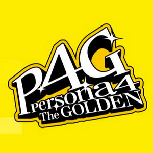 persona 4 gouden