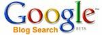 Google Blog Search