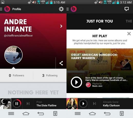 Het algoritme is mensen! Rocken met Beats Music voor Android 5 PT0UX8g