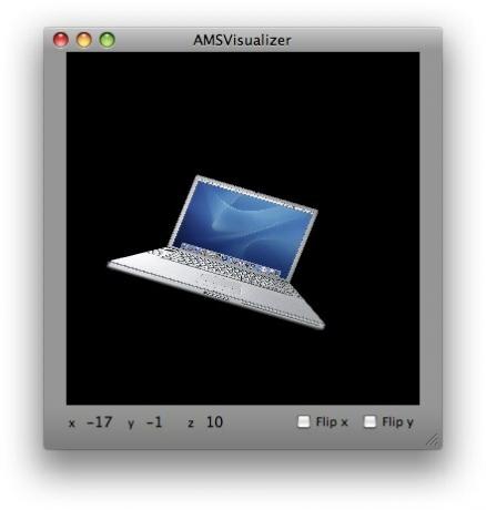 11 coole (en soms nutteloze) dingen die u met uw Macbook kunt doen 09 amsvisualizer